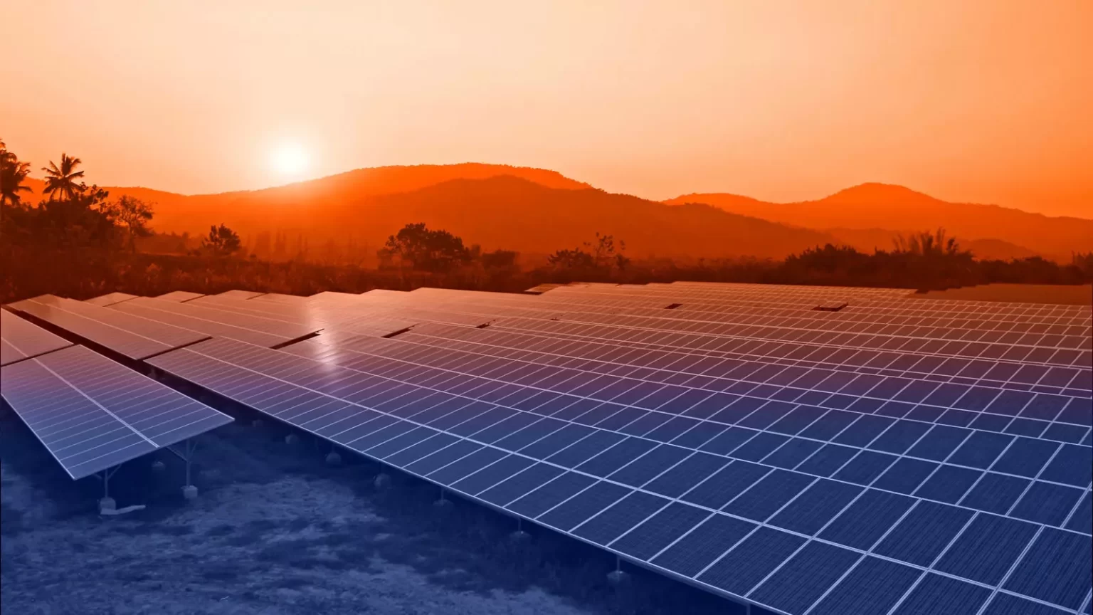 Sistema de energia solar no Nordeste: 6 vantagens de se implementar - HCC Energia  Solar