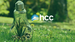 HCC Energia Solar e o setor Ambiental: ações que ajudam o meio ambiente