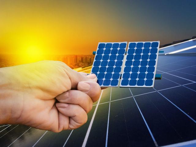 O que é e o que compõe um kit fotovoltaico?