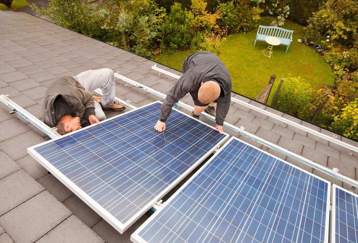 Estrutura para a fixação de painéis fotovoltaicos: saiba como evitar erros na instalação