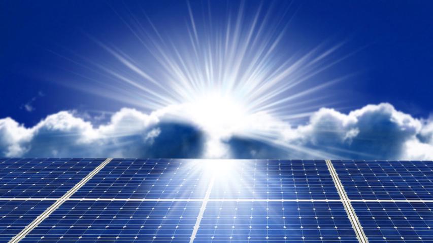 Energia Solar: uma solução eficaz para independência energética
