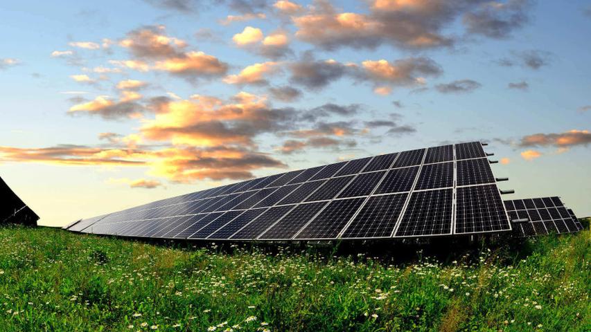 Saiba como utilizar a energia solar no agronegócio
