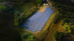 Você sabe o que é fazenda solar? Entenda tudo neste post!