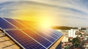 Compensação de energia elétrica e energia solar: qual a relação?