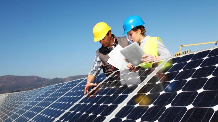 Como funciona a captação de energia solar: contamos para você!