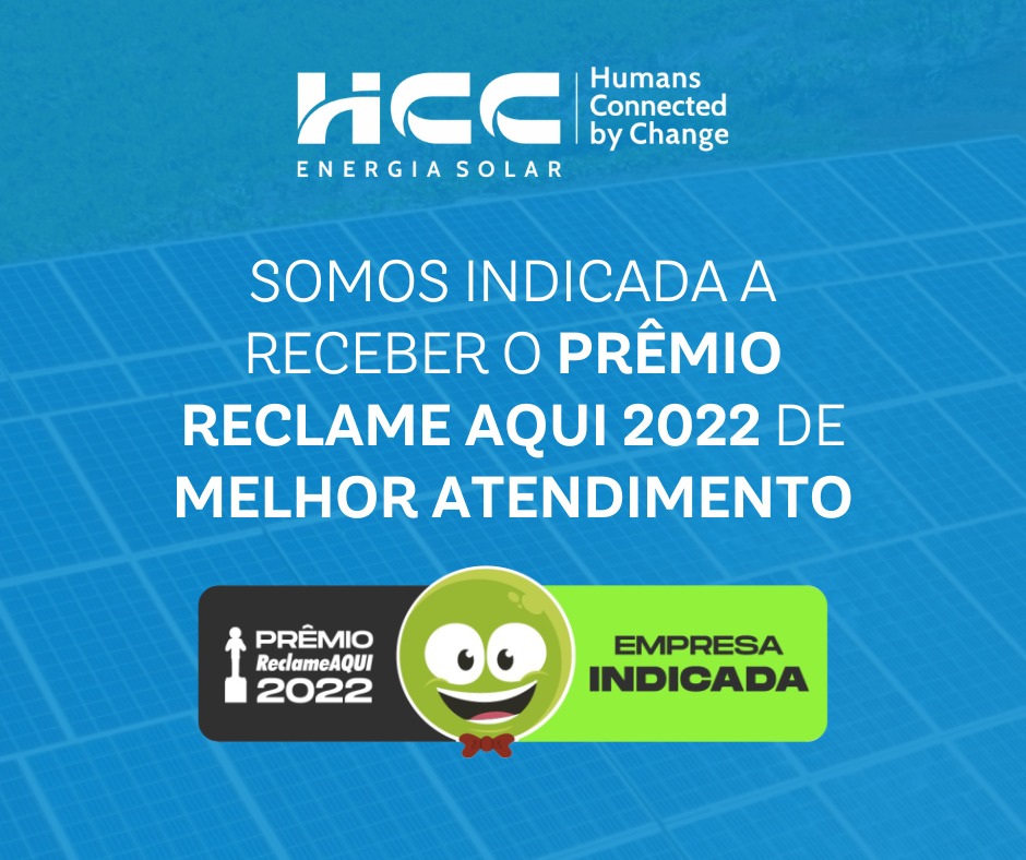 Confira os grandes vencedores do Prêmio Reclame AQUI 2022