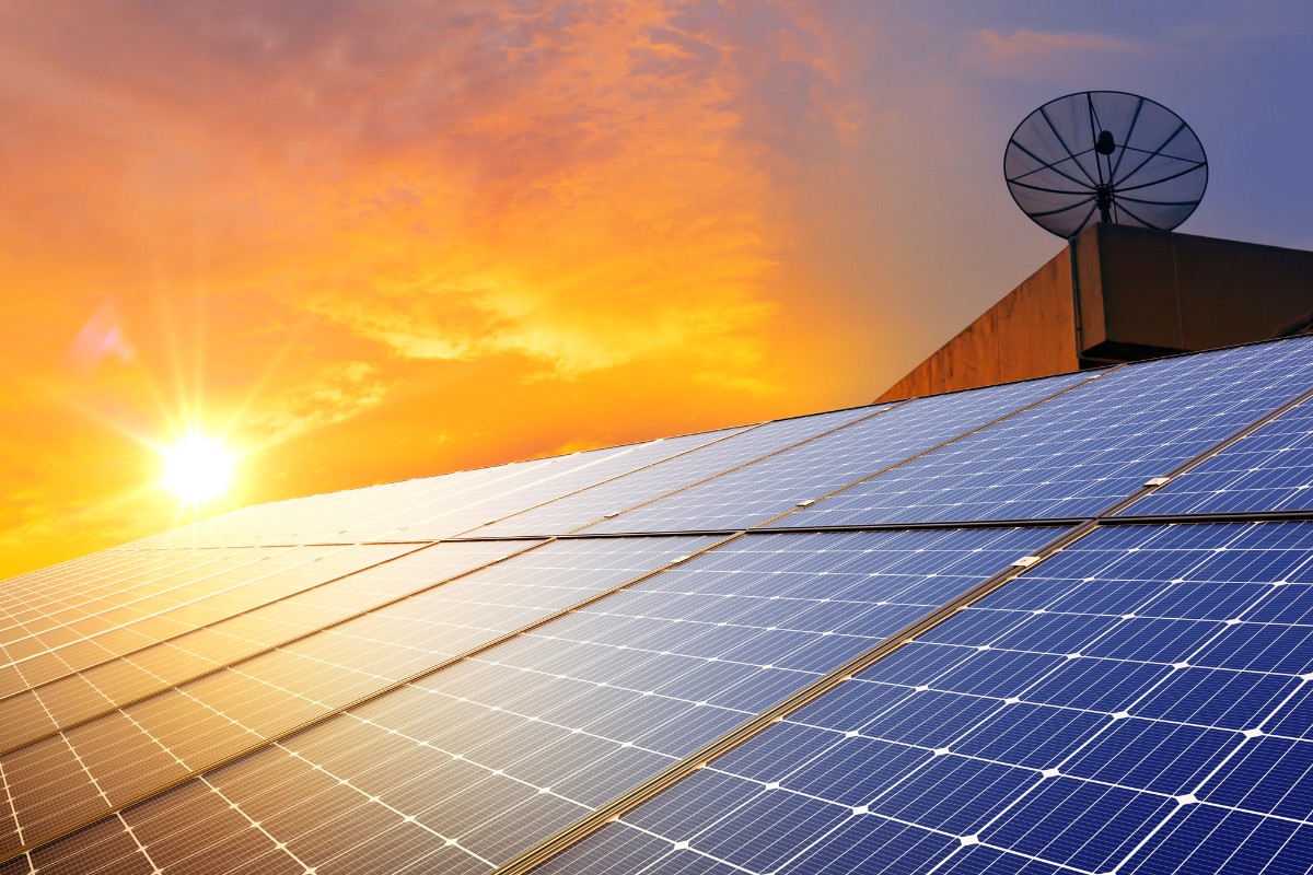 O que é a matriz energética solar? Entenda - HCC Energia Solar