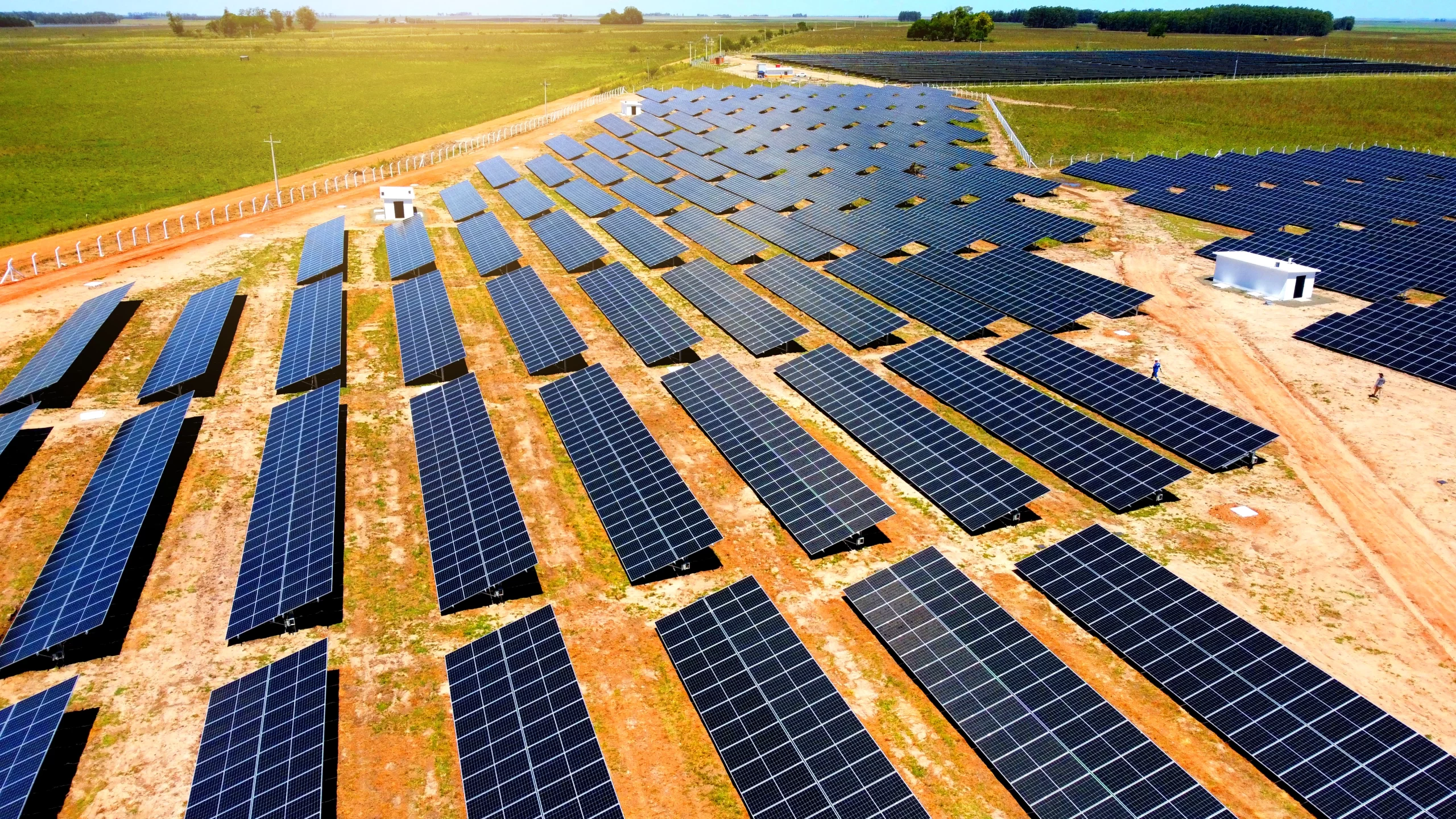 Descubra Como o Grid Zero Pode Revolucionar a Forma como Você Usa a Energia Solar!