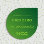 Grid Zero vs Autoprodução: Entendendo as Diferenças
